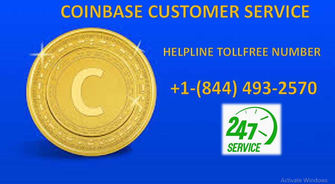 coinbase pro support number