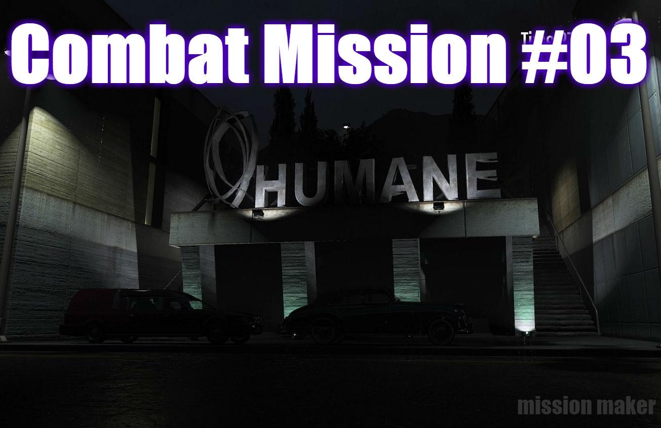 Gta 5 mission maker missions фото 13