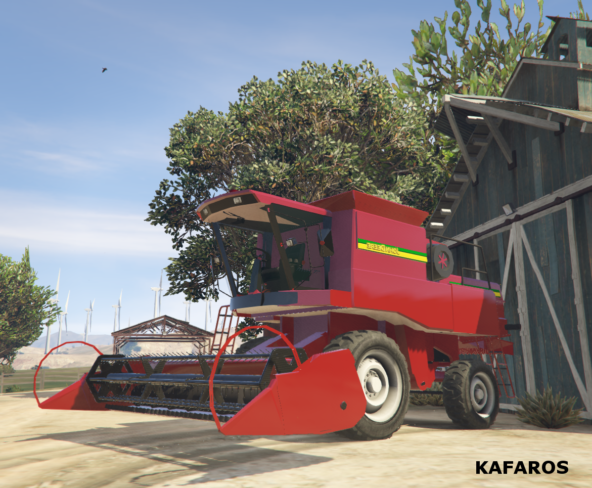 Гта комбайн. Combine Harvester GTA. Комбайн ГТА 5. GTA sa комбайн. Комбайн ГТА са.