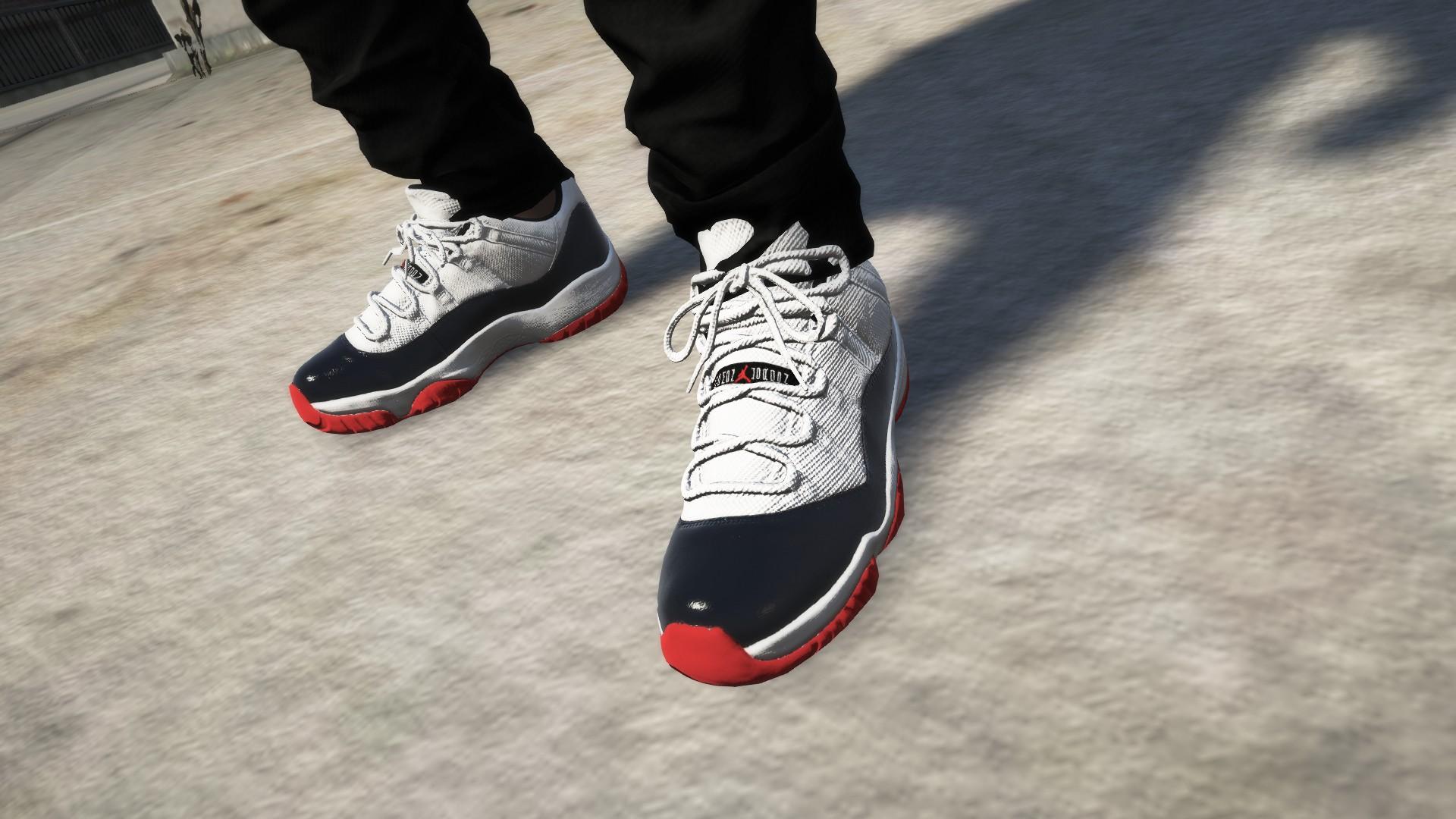 concord bred outfit