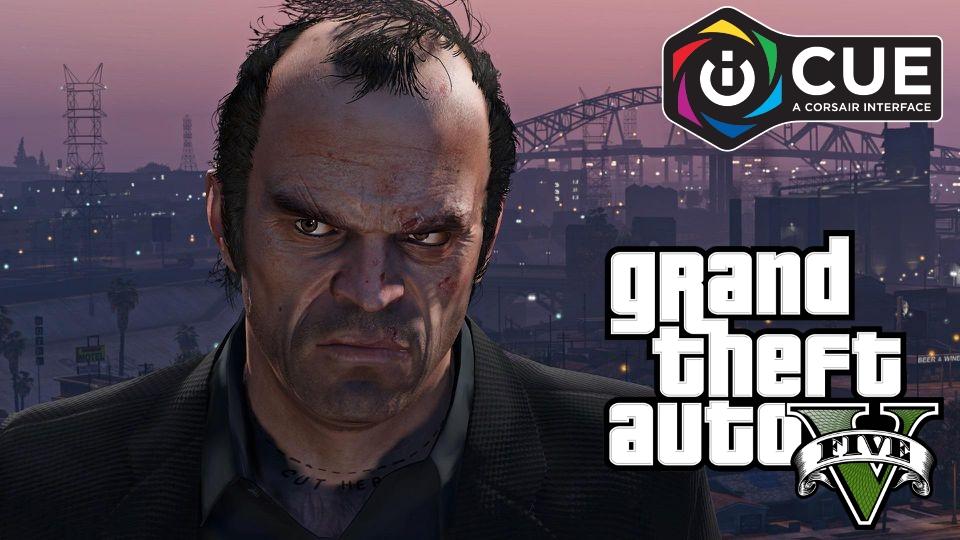 Corsair For GTAV - GTA5-Mods.com