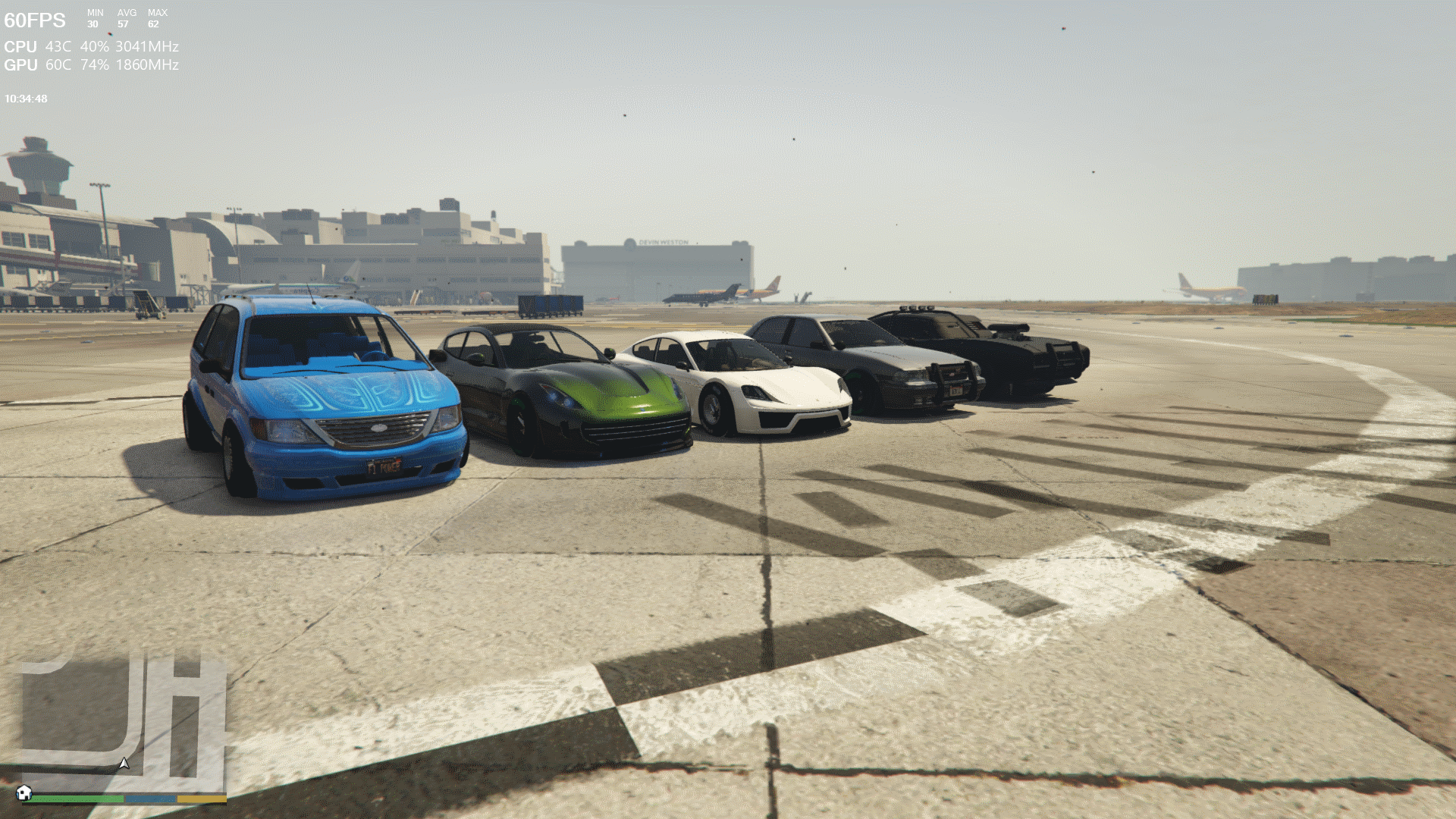 Gta 5 cars menyoo фото 65