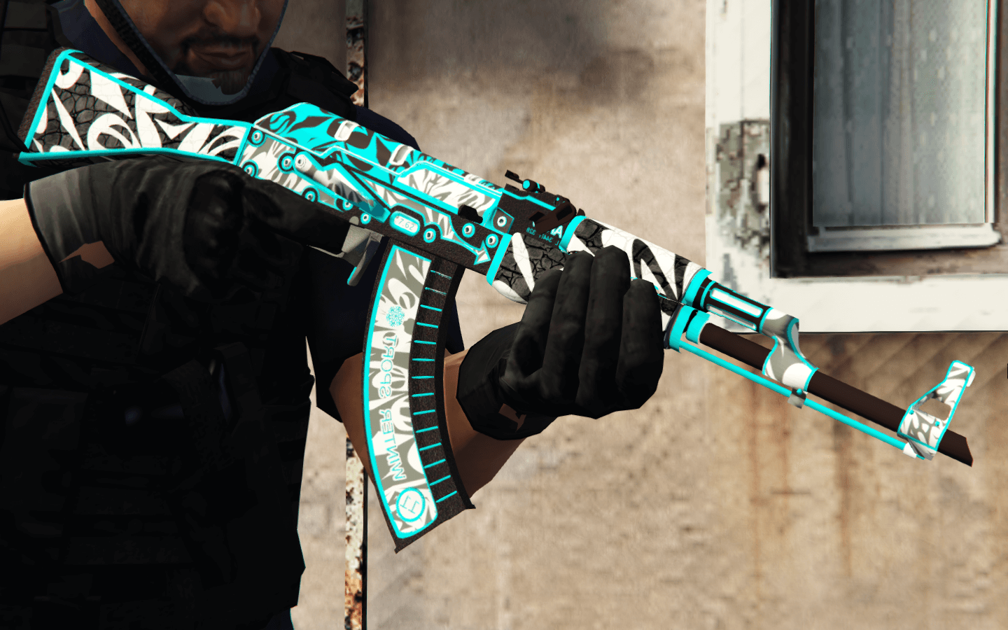 download the last version for iphoneFAMAS Colony cs go skin