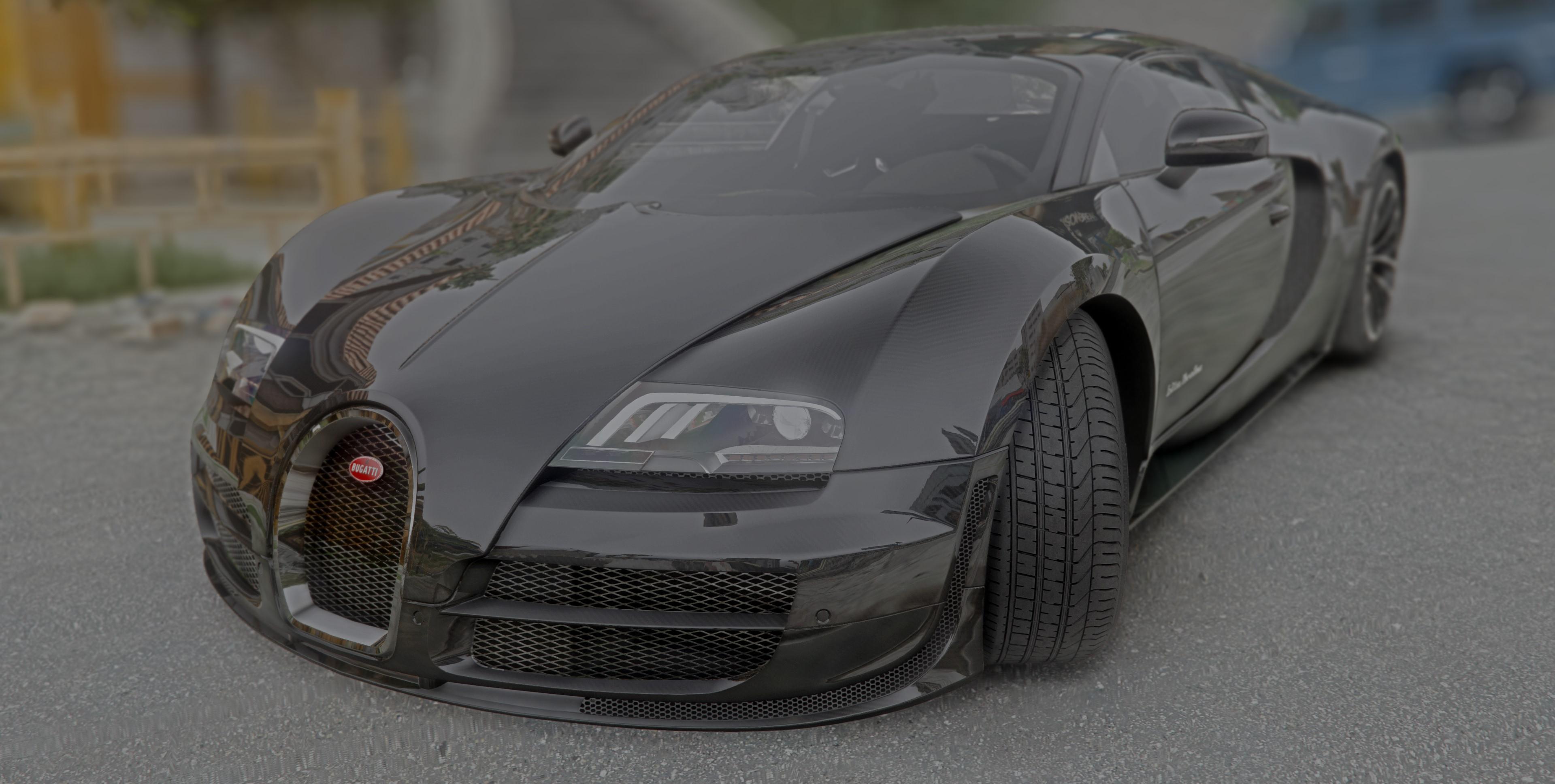 Custom am
