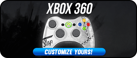 Custom Xbox Controller Config - GTA5-Mods.com