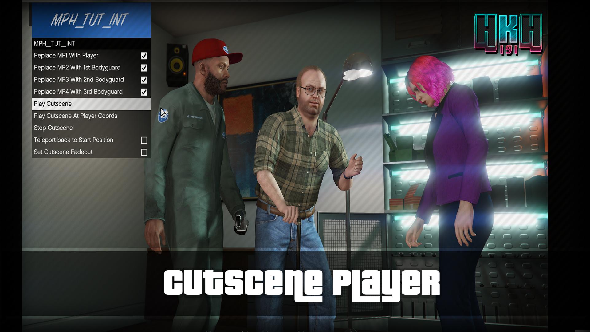 Hud colors gta 5 фото 27