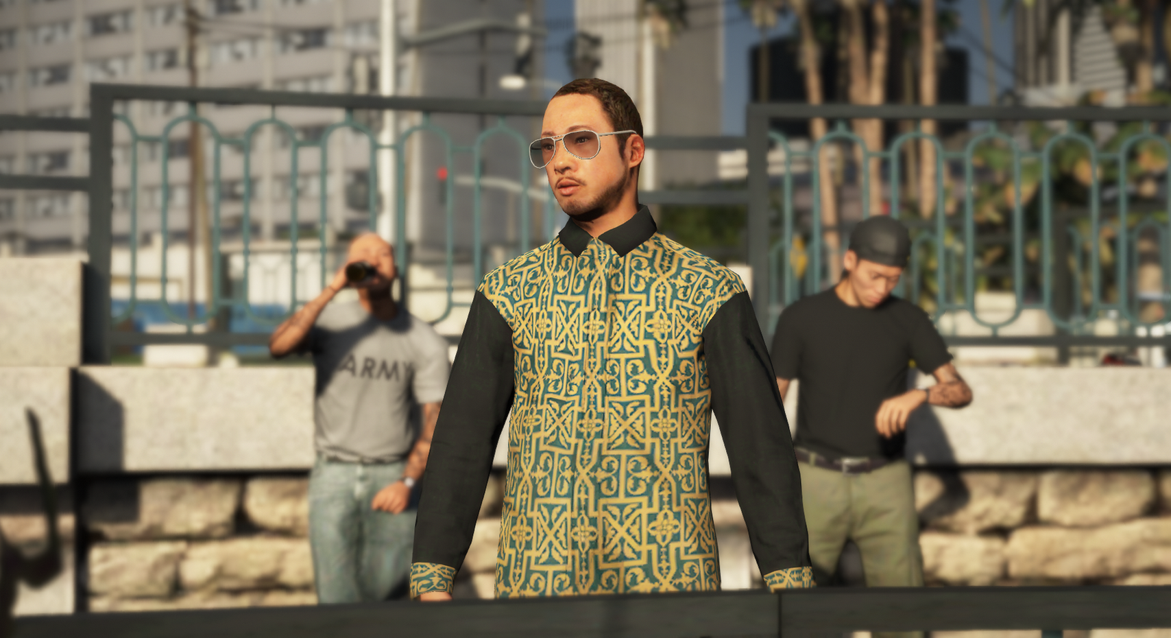 Skin gta 5 to sa фото 79