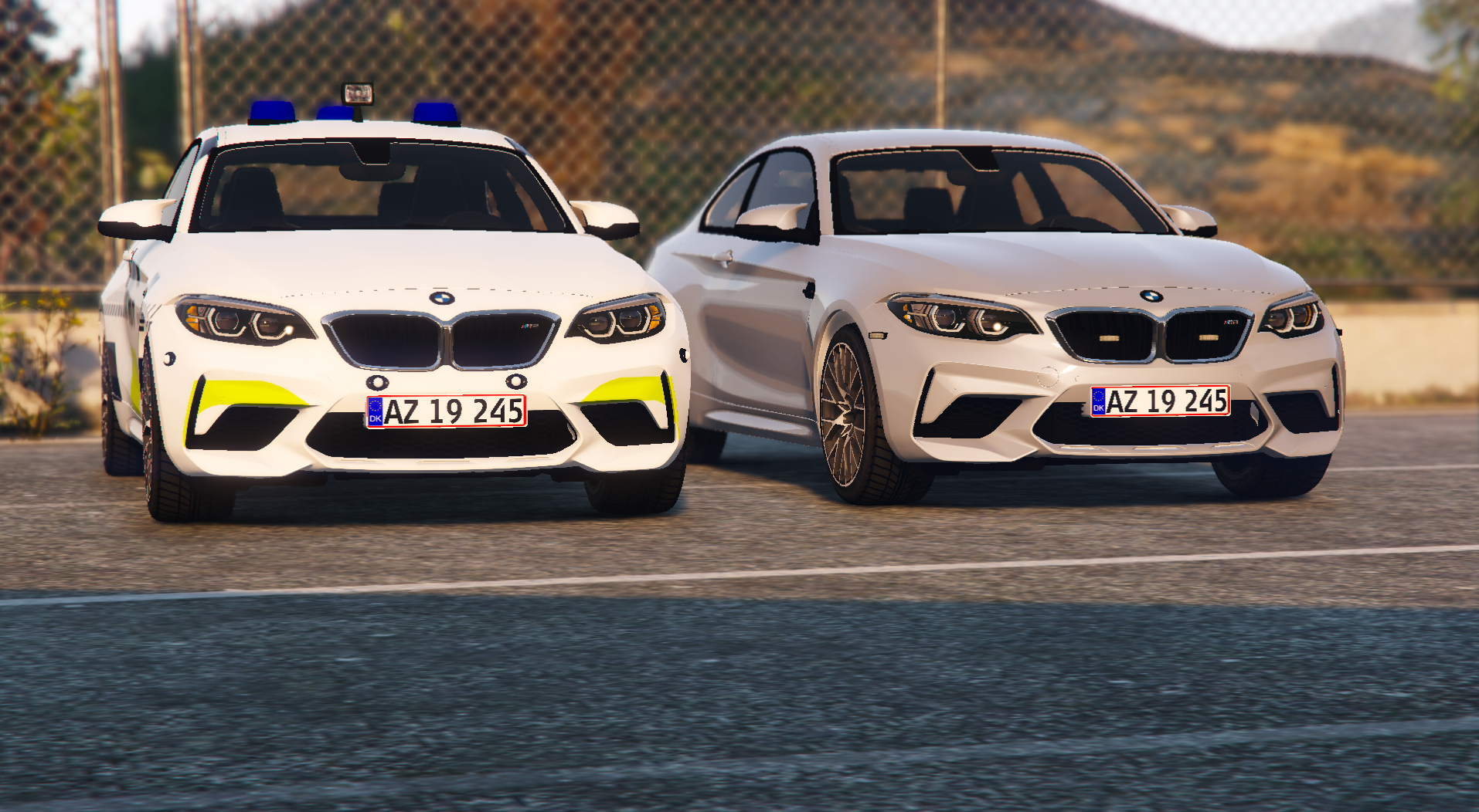 Bmw m2 для gta 5 фото 104