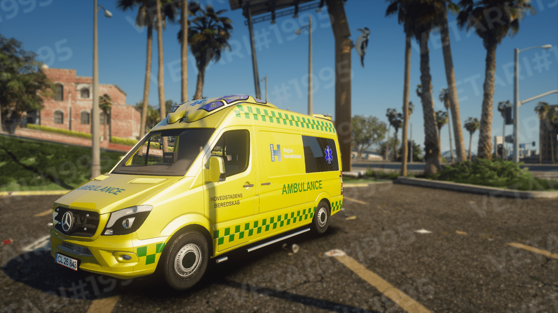 Can you do ambulance missions gta 5 фото 101