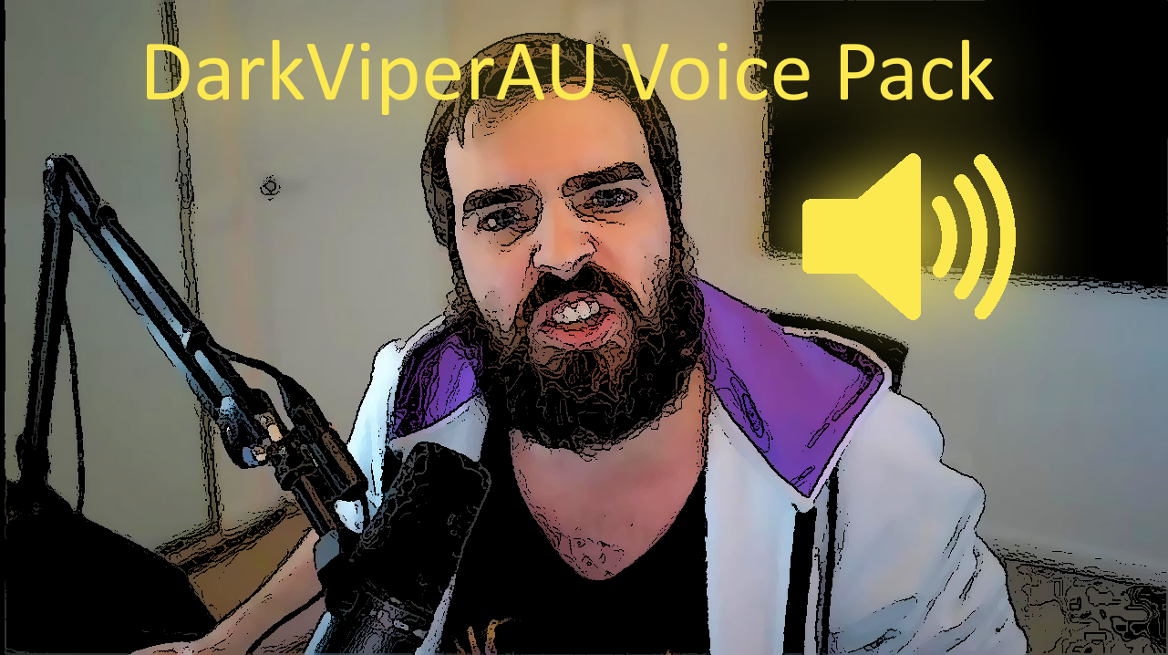 DarkViperAU Voice Pack - GTA5-Mods.com