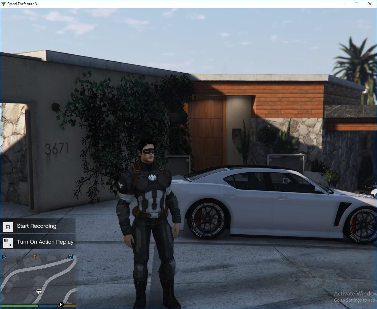 Gta 5 rpf download фото 31