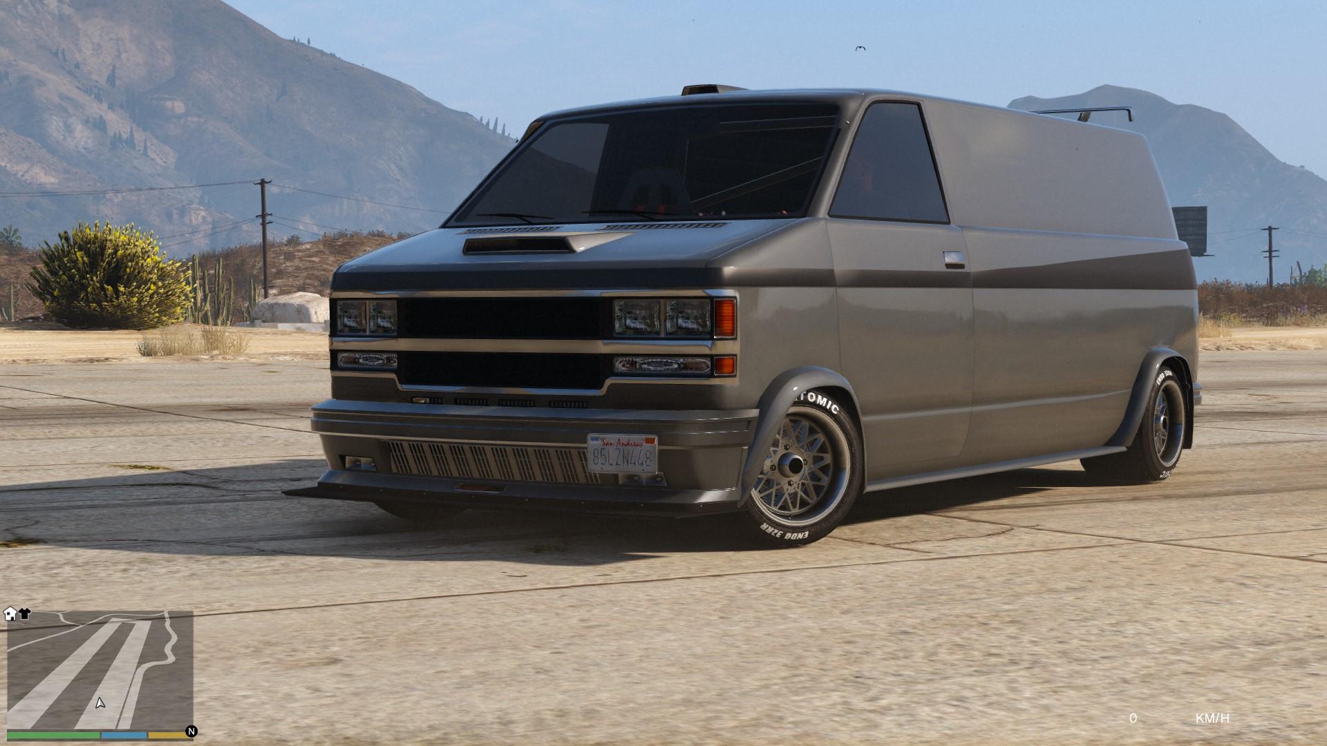 Declasse turbo gta 5 фото 58