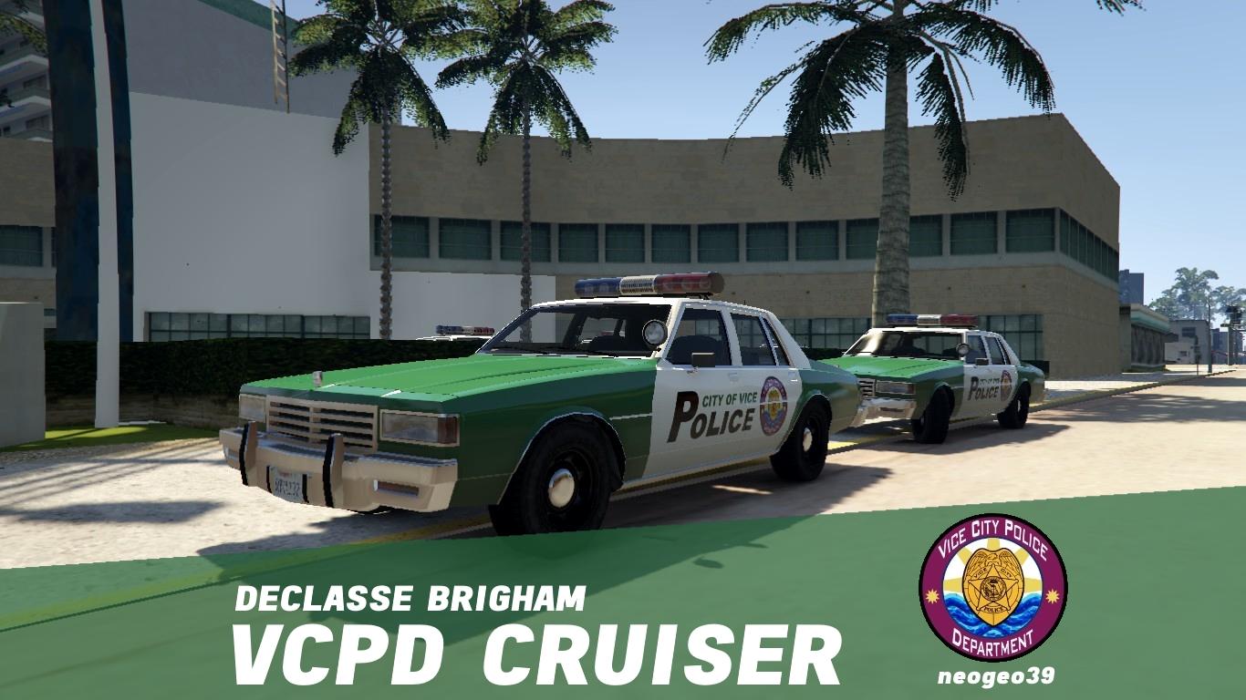 Gta 5 declasse brigham фото 4