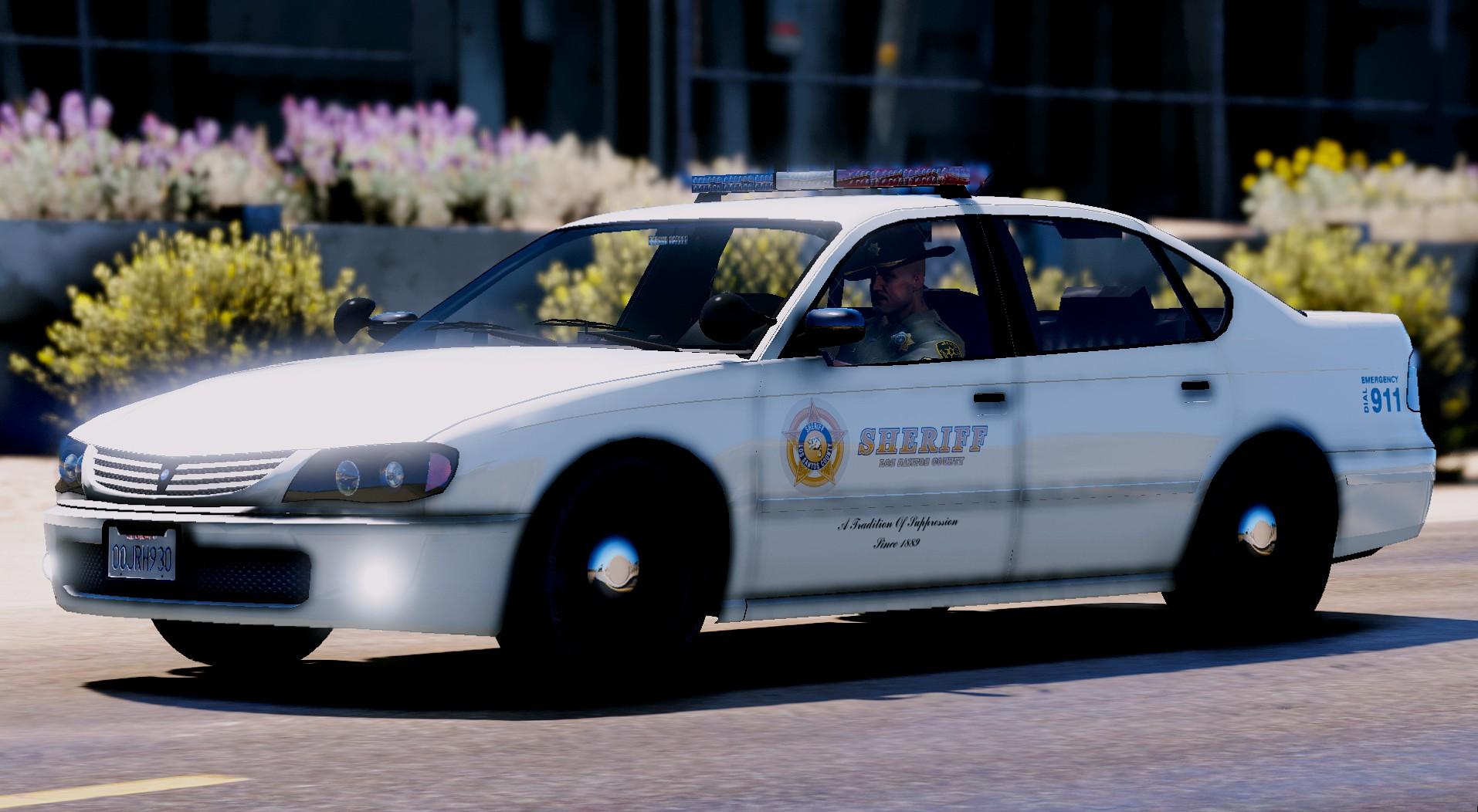 Highway patrol gta 5 els фото 102