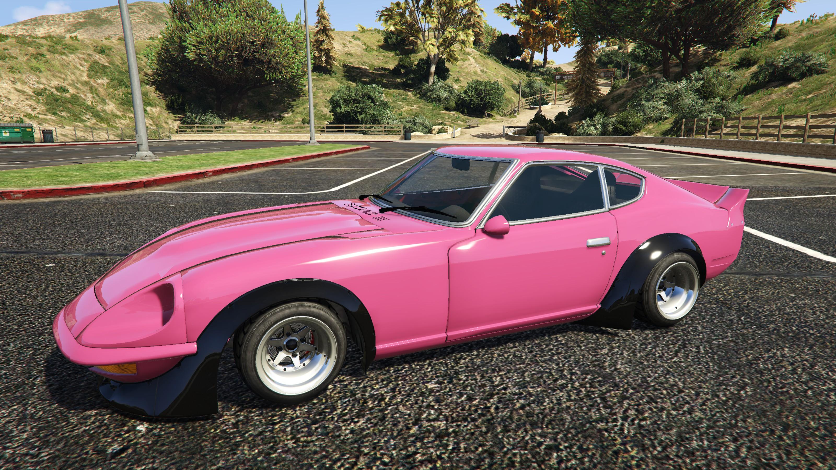 Mod comet gta 5 фото 70