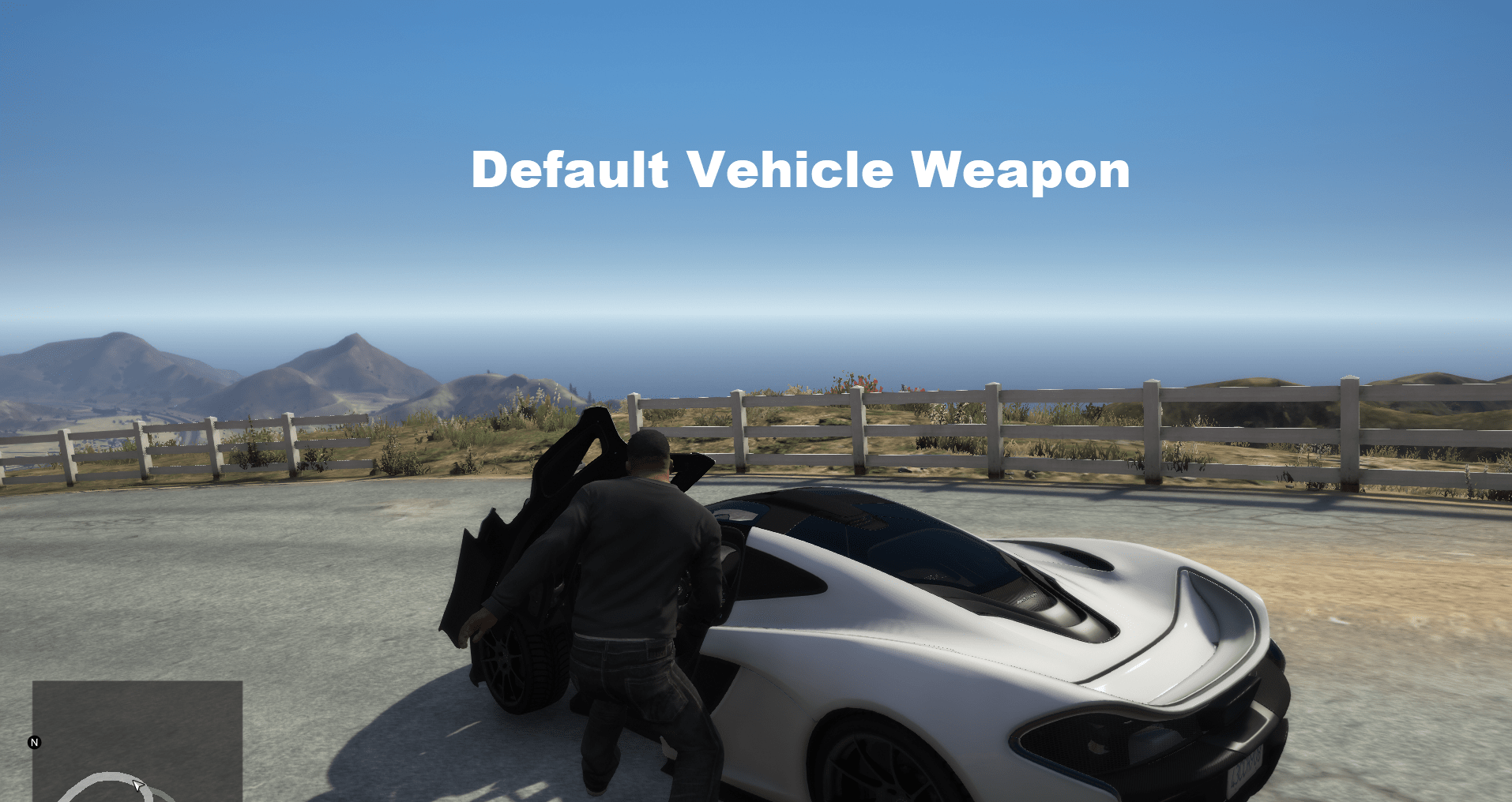 No reload gta 5 фото 30