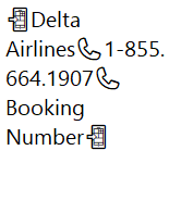 		📲Delta Airlines📞╬1-855.¶.664.¶.19.07📞New Booking Number - GTA5-Mods.com	