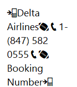 📲Delta Airlines Booking 💥+1-(845)-377-9351💥 (☂️Phone Number☂️) - GTA5 ...