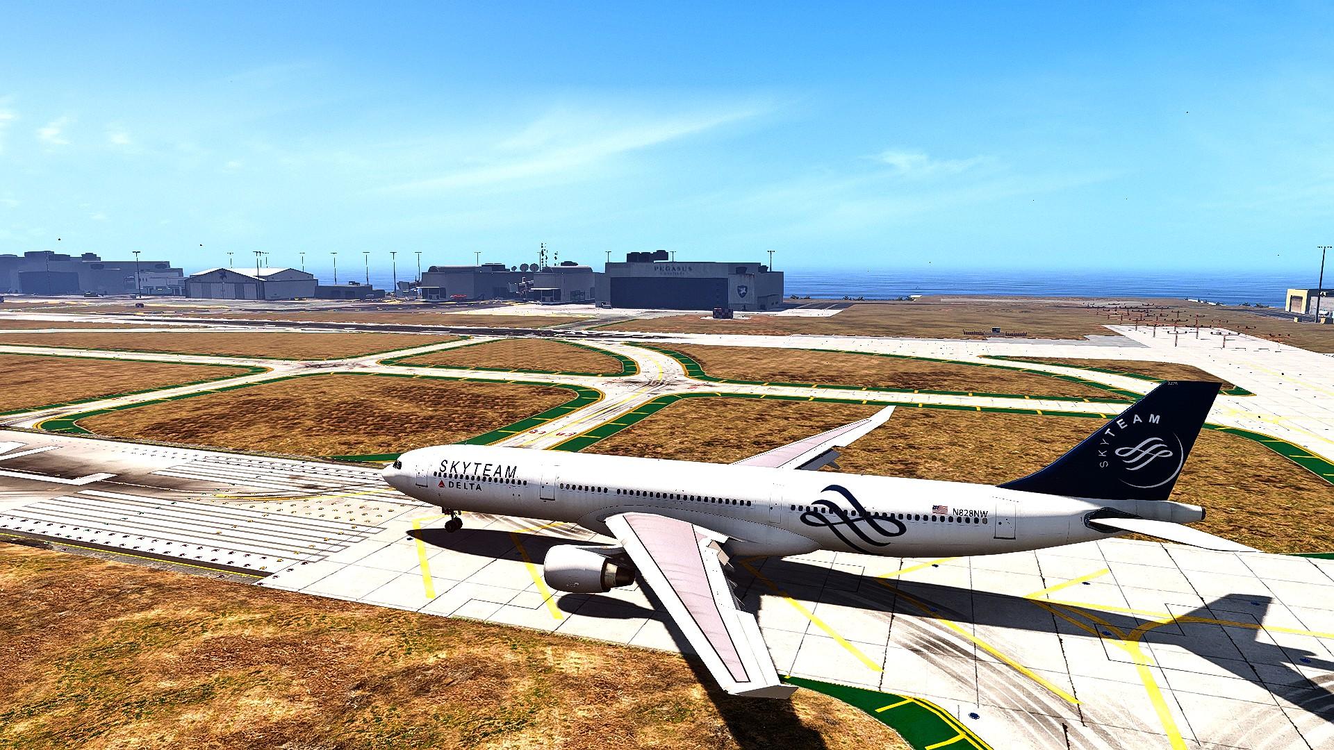 delta-skyteam-livery-for-airbus-a330-300-gta5-mods