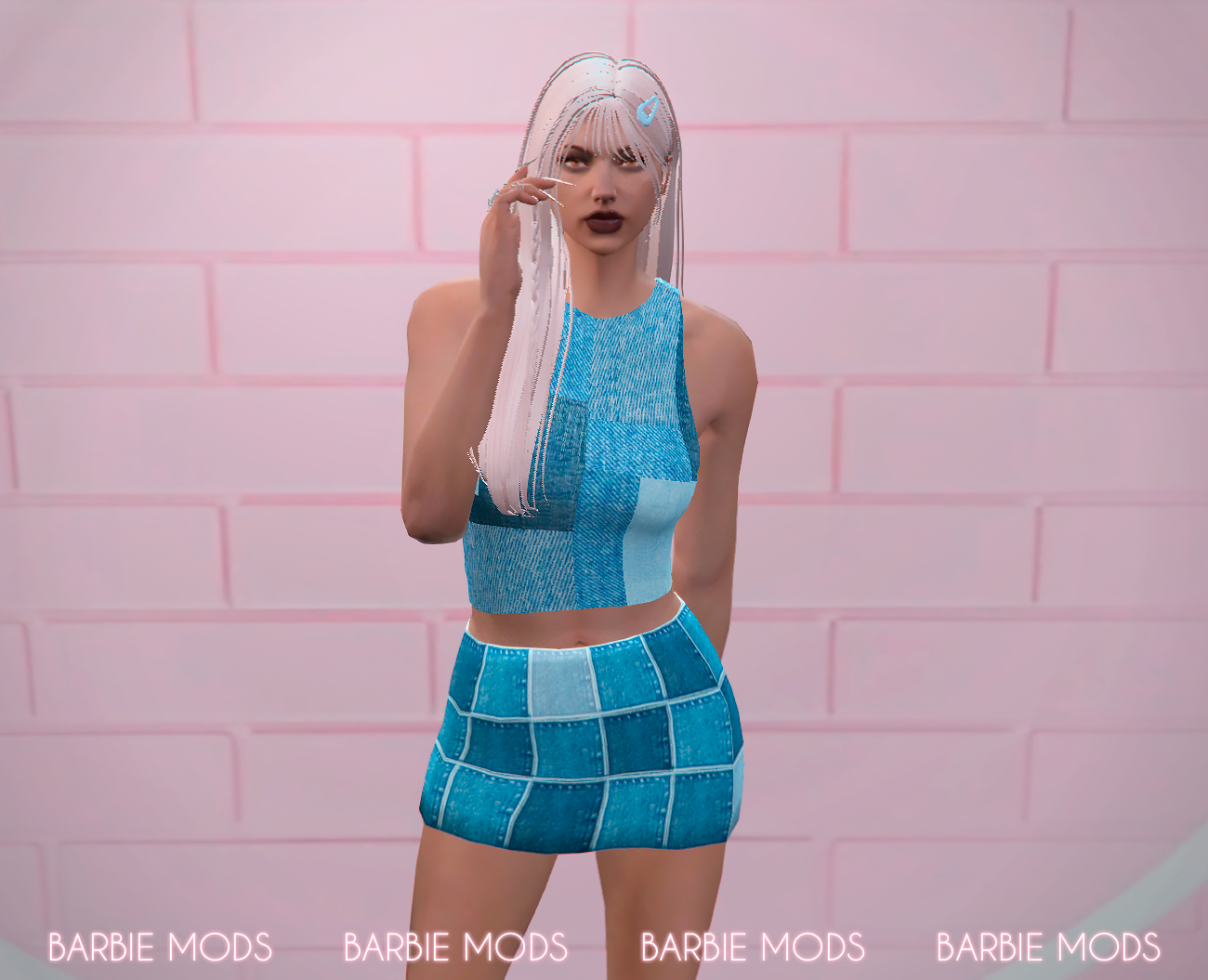 Dress Pack for MP Female [SP] - GTA5-Mods.com