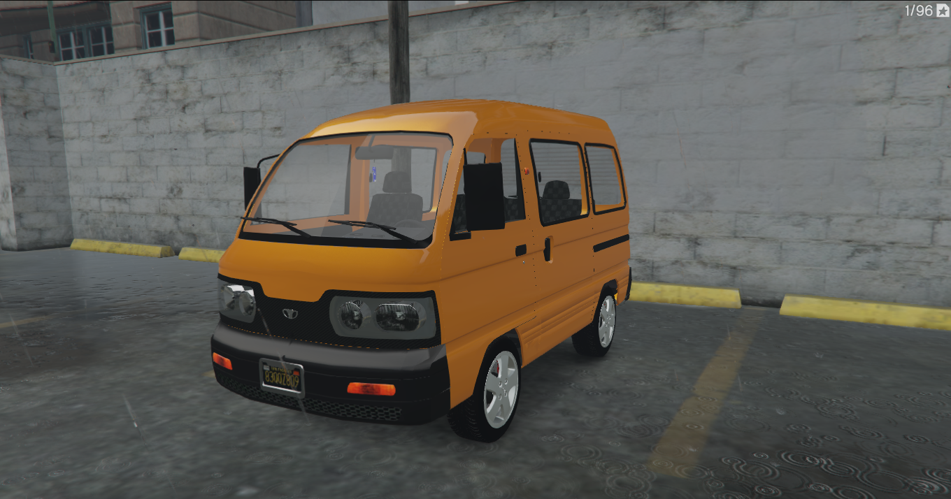 gta 5 uzb tortish