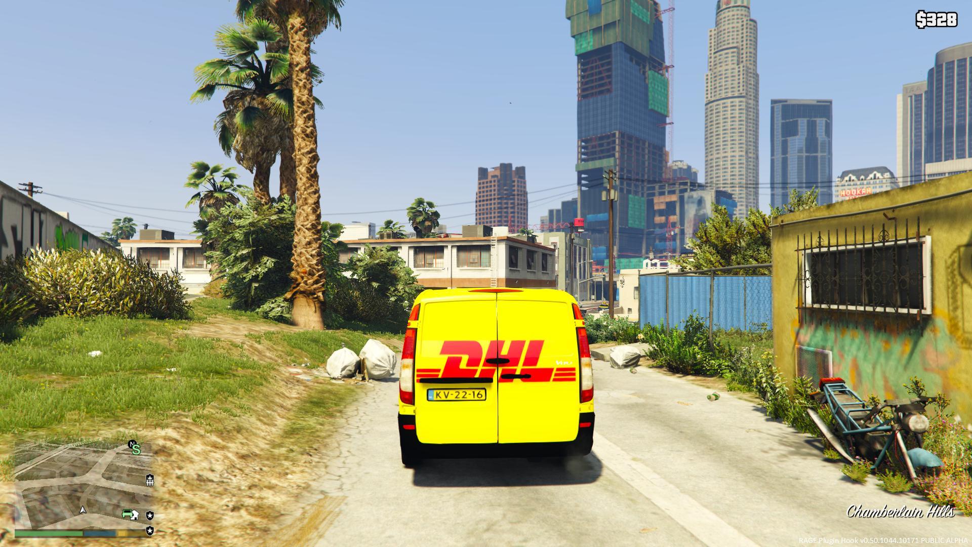 Karin dilettante gta 5 фото 112