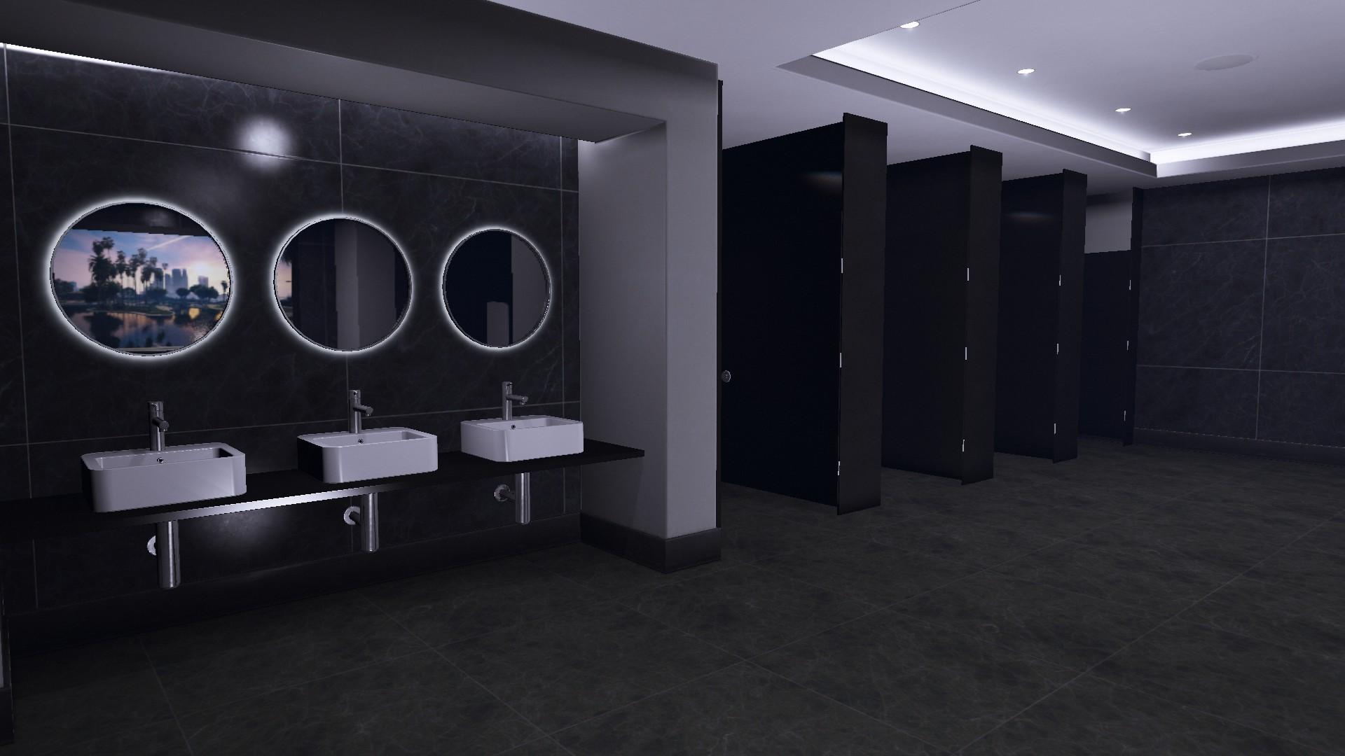 Diamond Casino new restroom music - GTA5-Mods.com