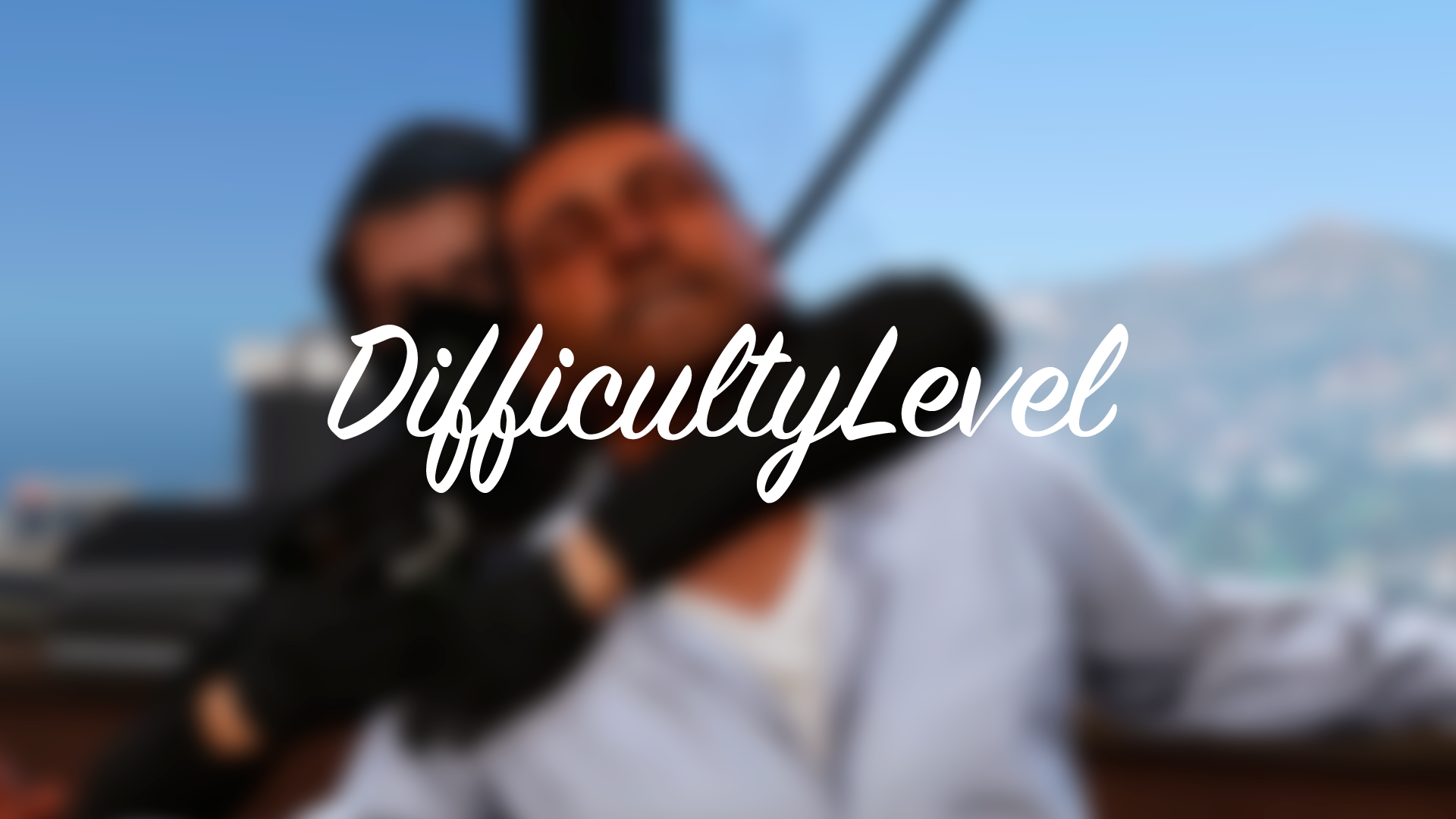 DifficultyLevel - GTA5-Mods.com