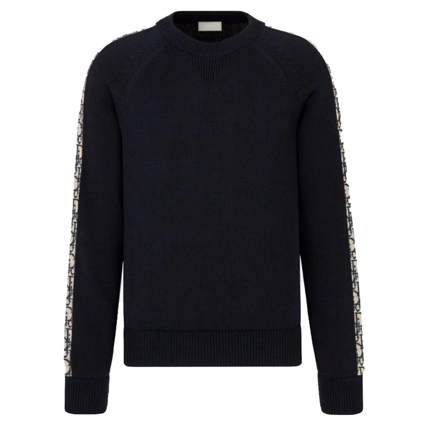 Dior Oblique Inserts Sweater For MP Male - GTA5-Mods.com