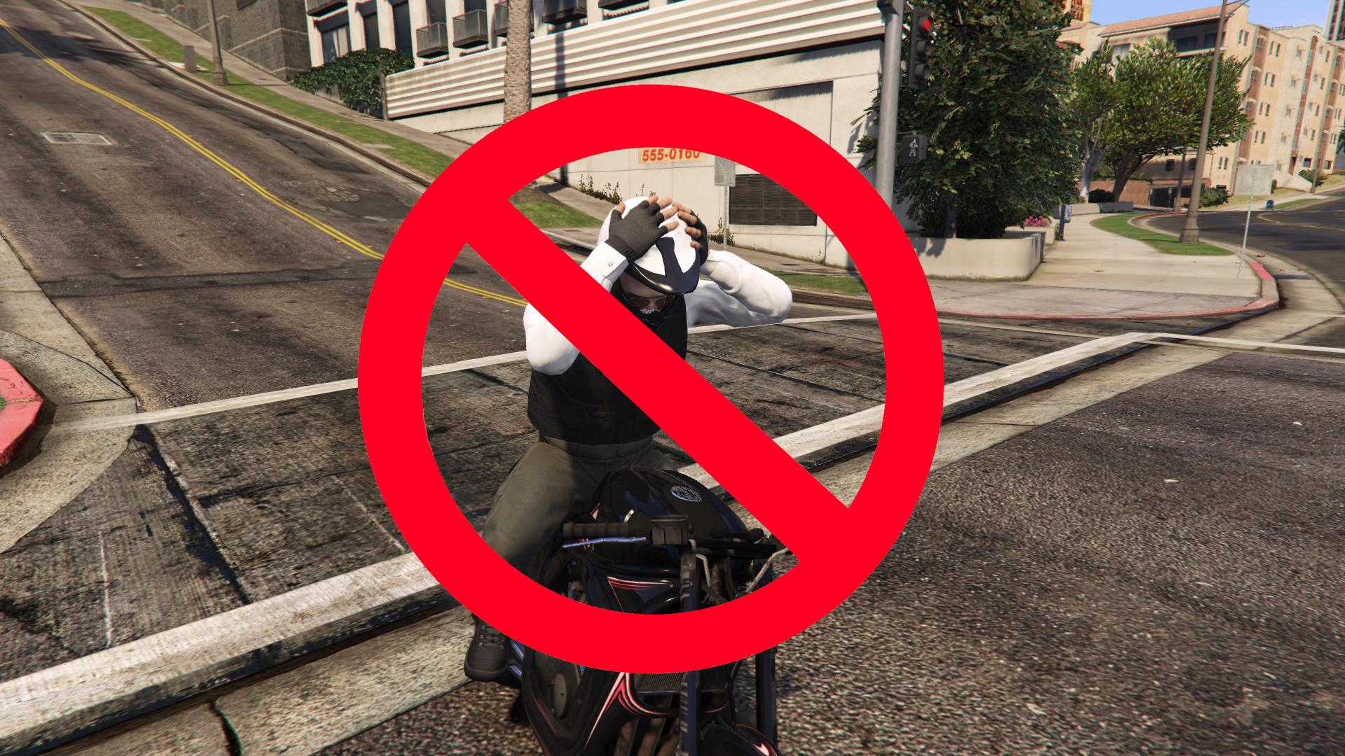 Helmet control gta 5 фото 6