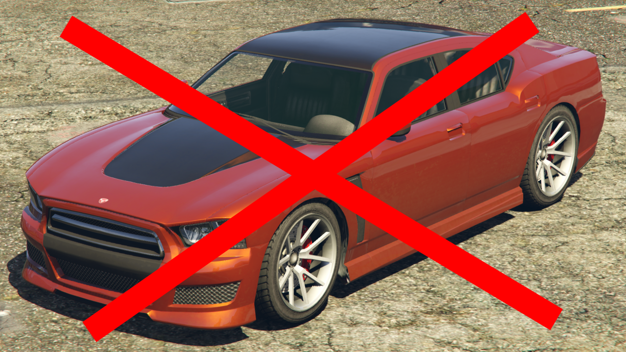 how to disable gta v mods