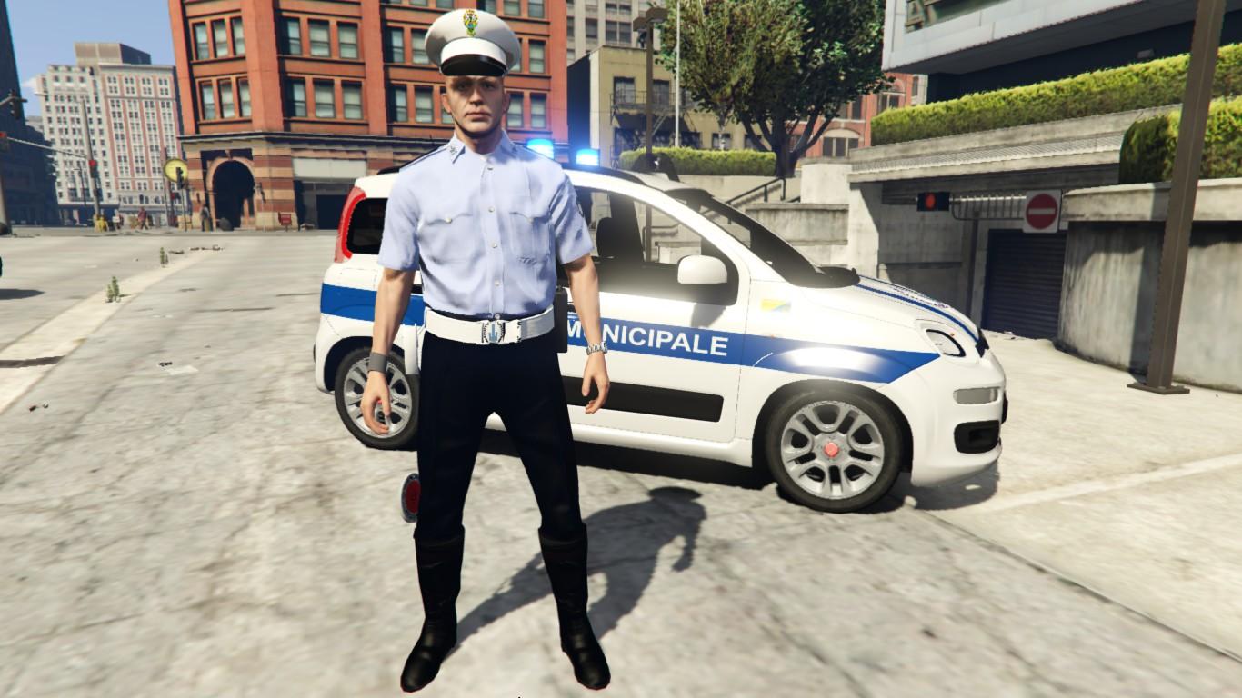 Palette Italiane Pack  Paletta - FF.OO. FF.AA. Servizi D'emergenza [ITA] -  GTA5-Mods.com