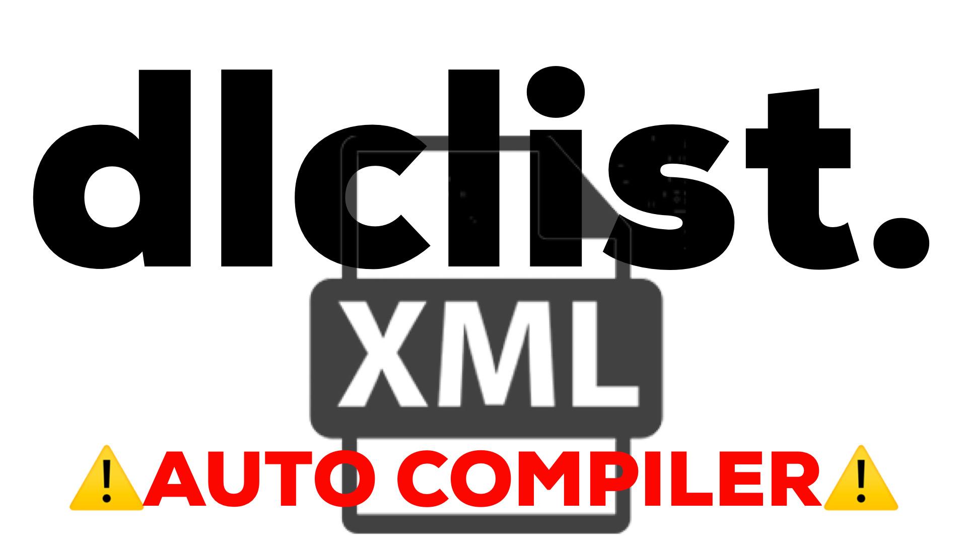 Dlclist xml gta 5 где найти