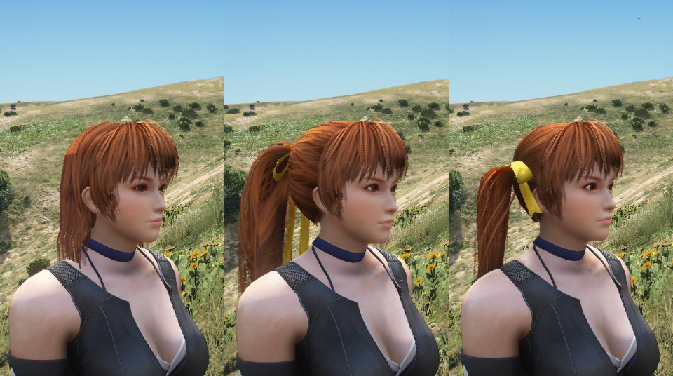 Dead Or Alive 5 Last Round Kasumi Dead Or Alive 3 DOA: Dead Or Alive PNG