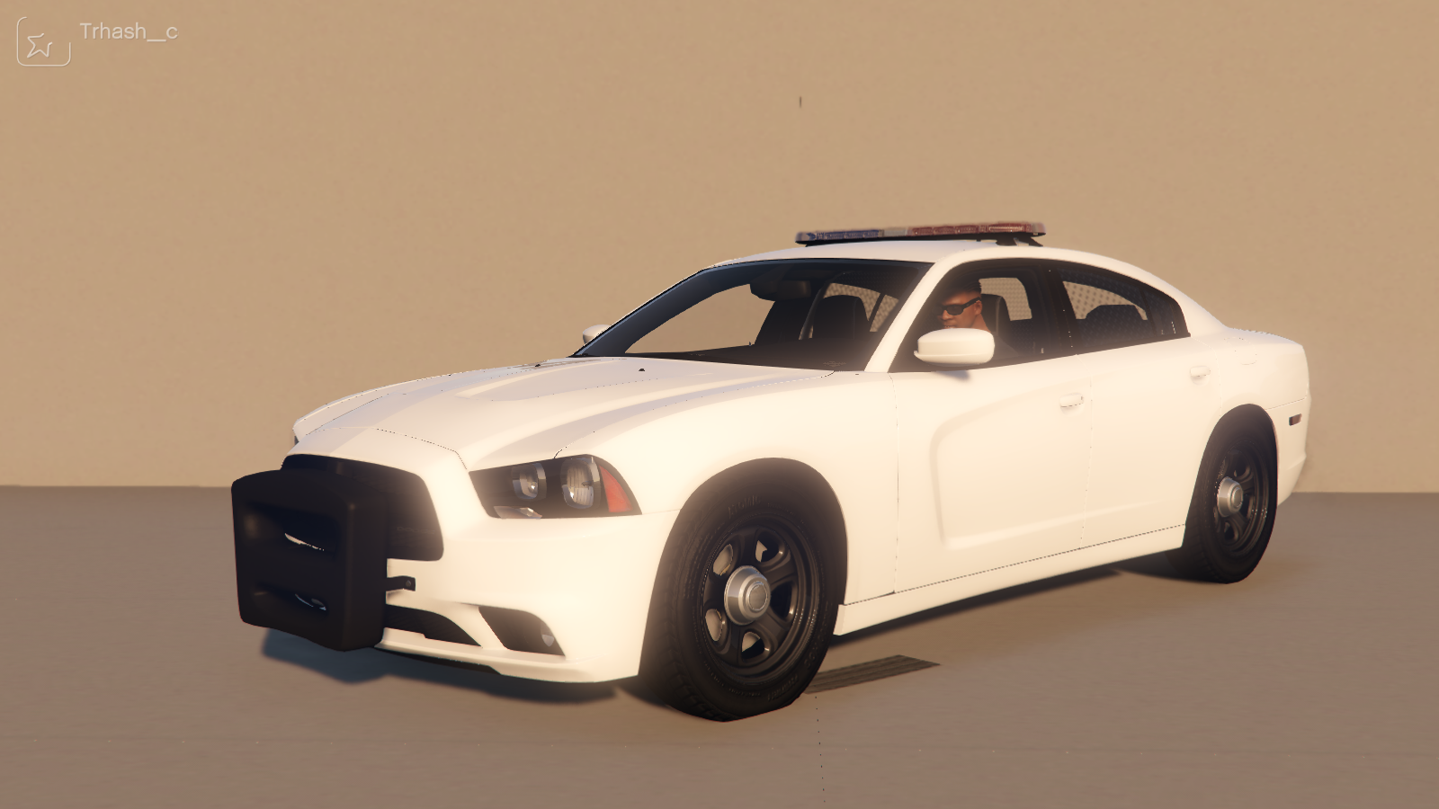 Unmarked cruiser gta 5 замена фото 113