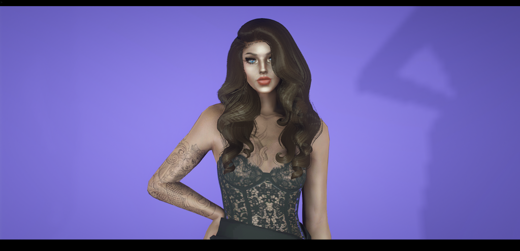 Dreams Hair For Mp Female Gta Mods Com