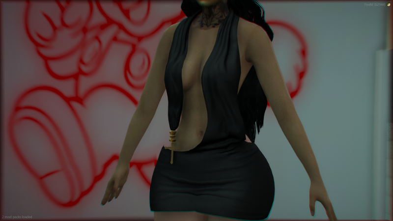 gta 5 dress change mission
