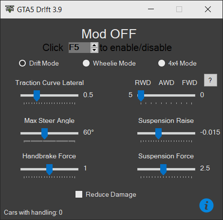 Drift Mod Gta5 Mods Com