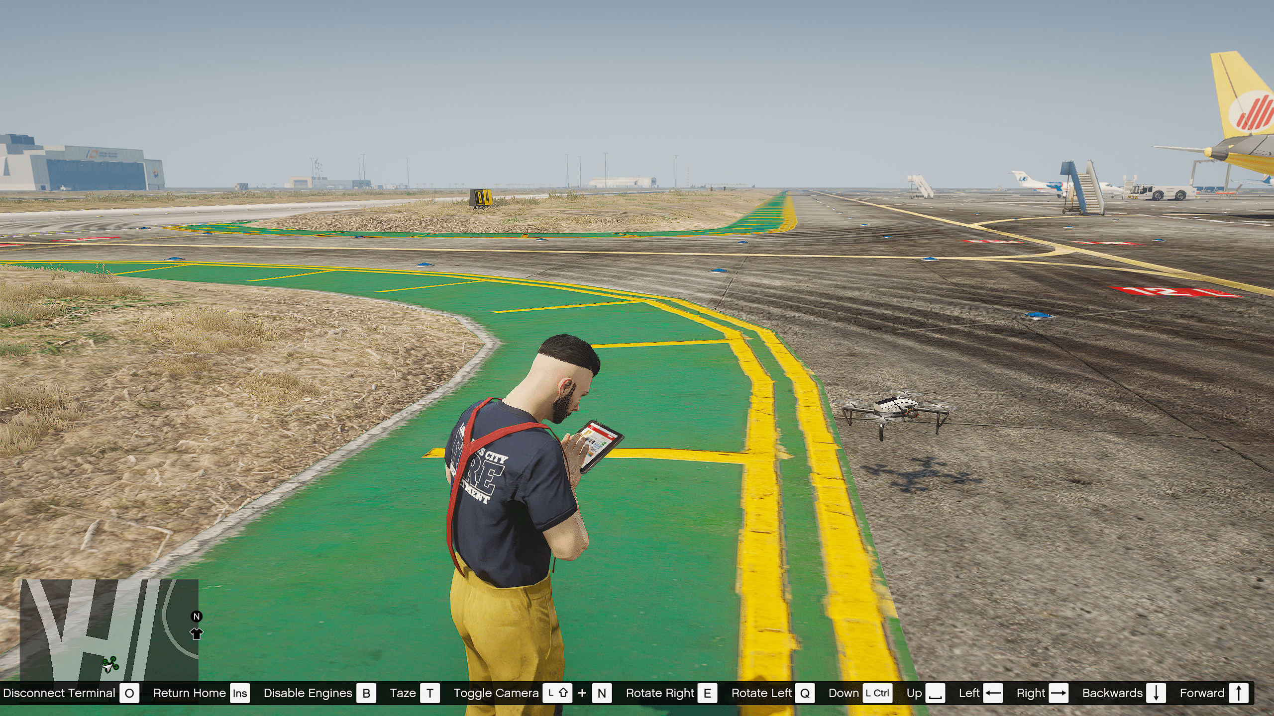 Is there cruise control in gta 5 фото 50