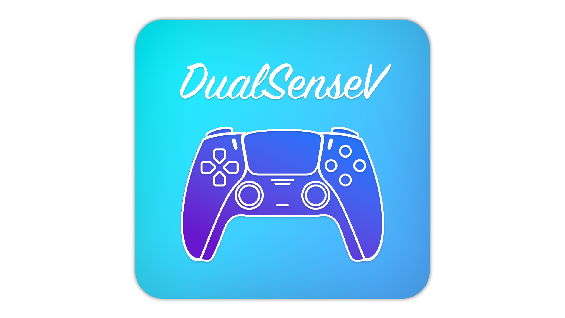 DualSenseV