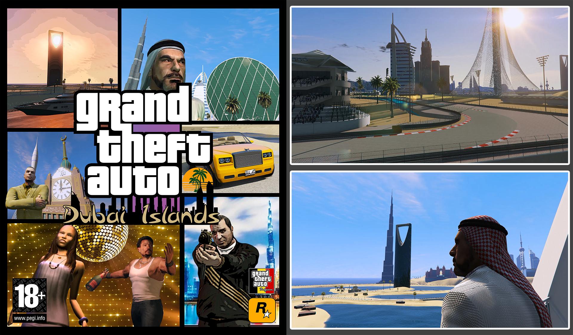 Pin on Grand Theft Auto Mods