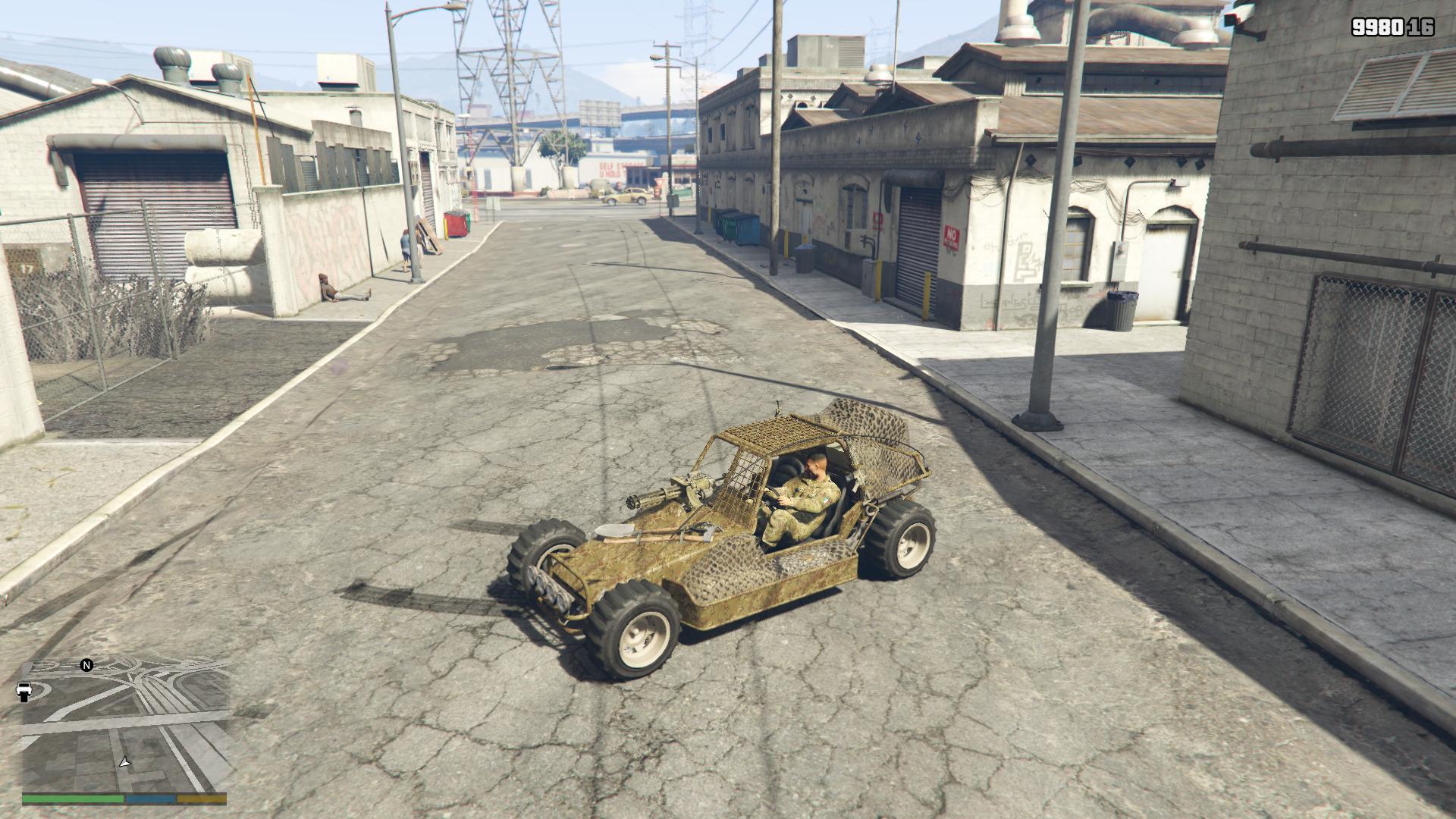 Gta 5 vehicles rpf фото 47