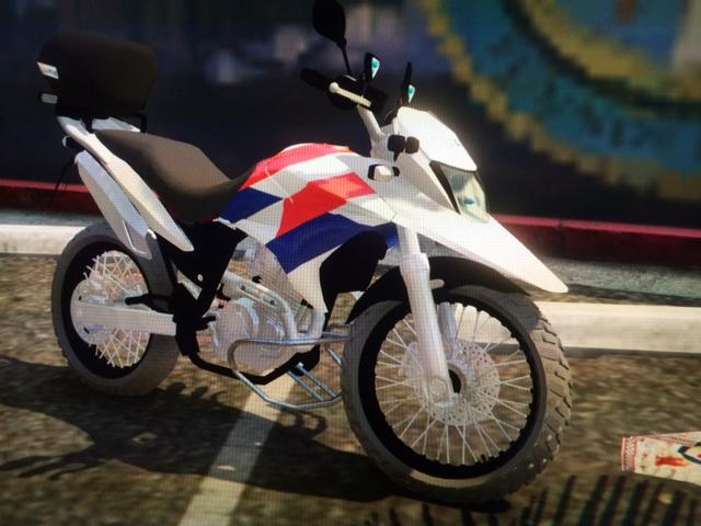 bmw rt1250r