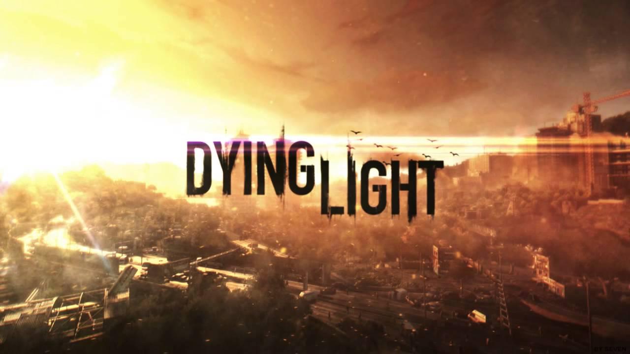 Dying Light Startup Intro - GTA5-Mods.com