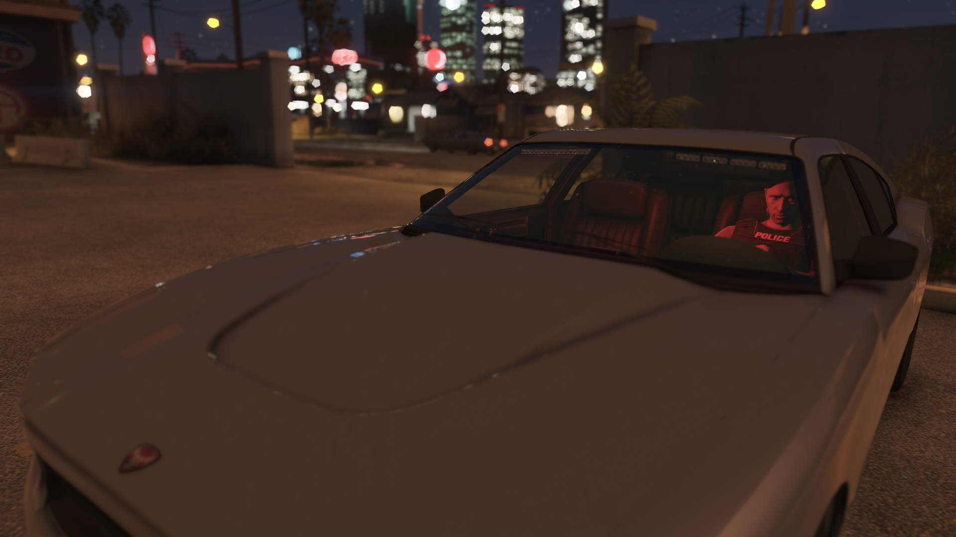 Gta v limit adjuster