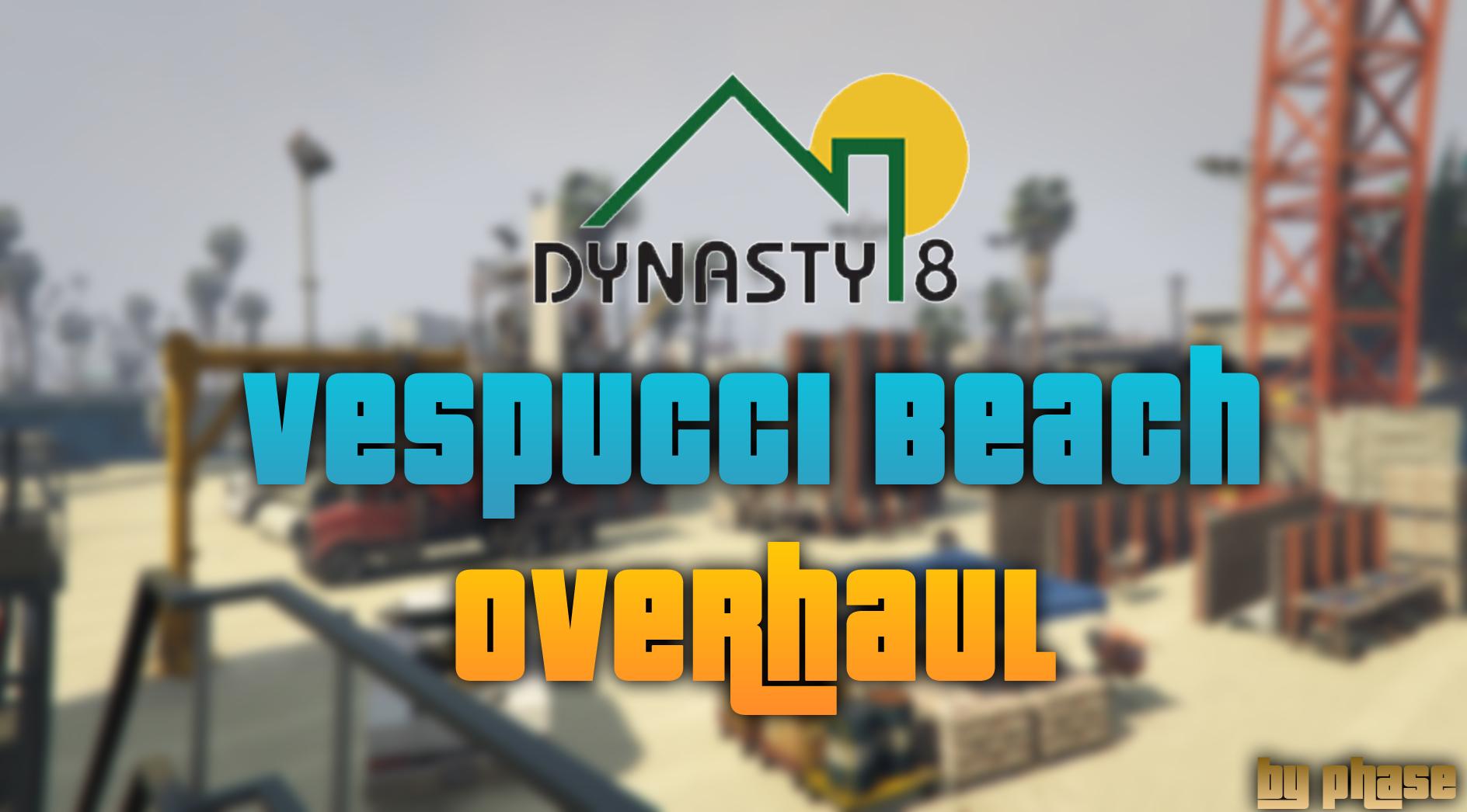 Dynasty 8 gta 5 где найти