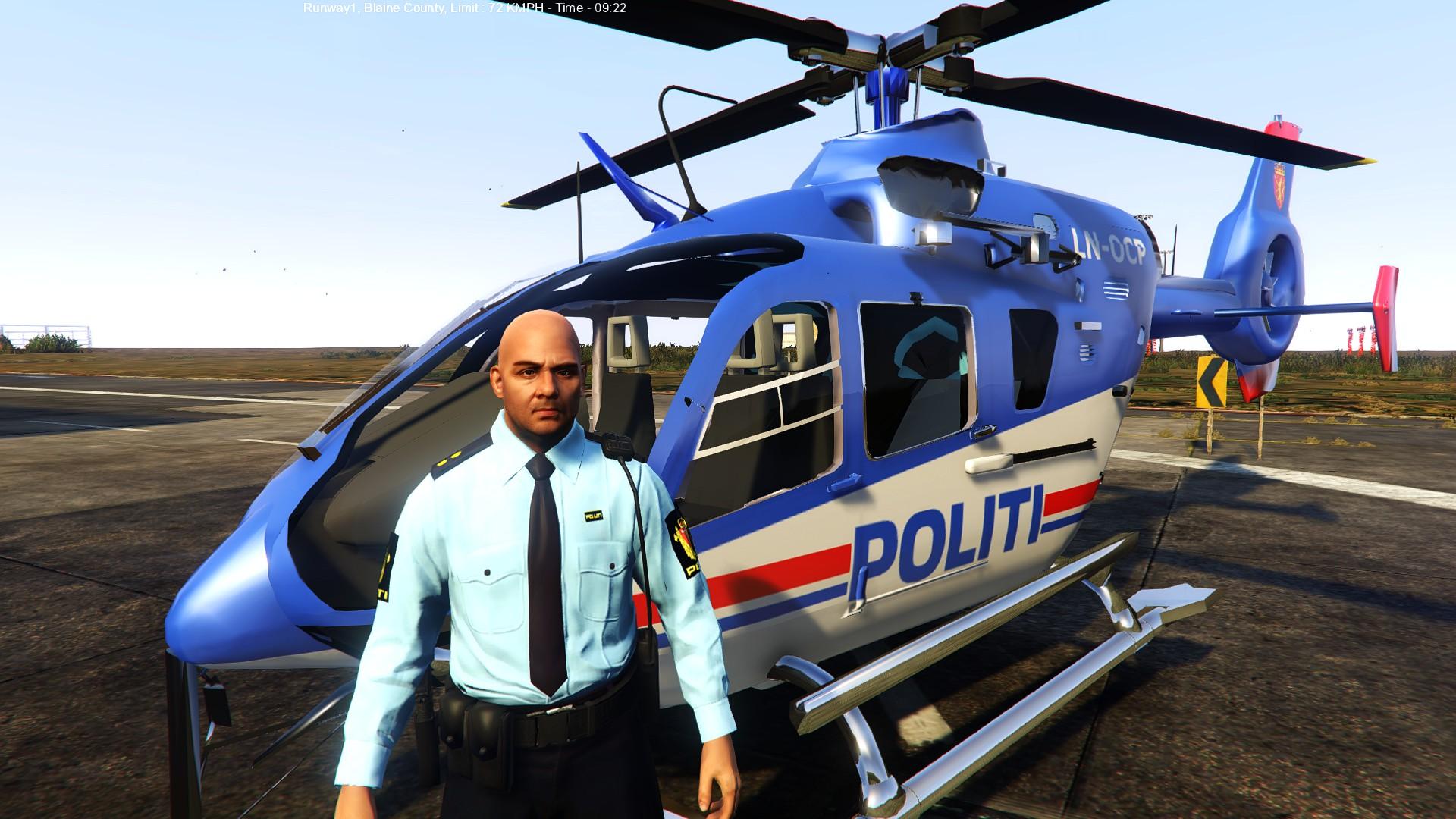 British police gta 5 фото 87