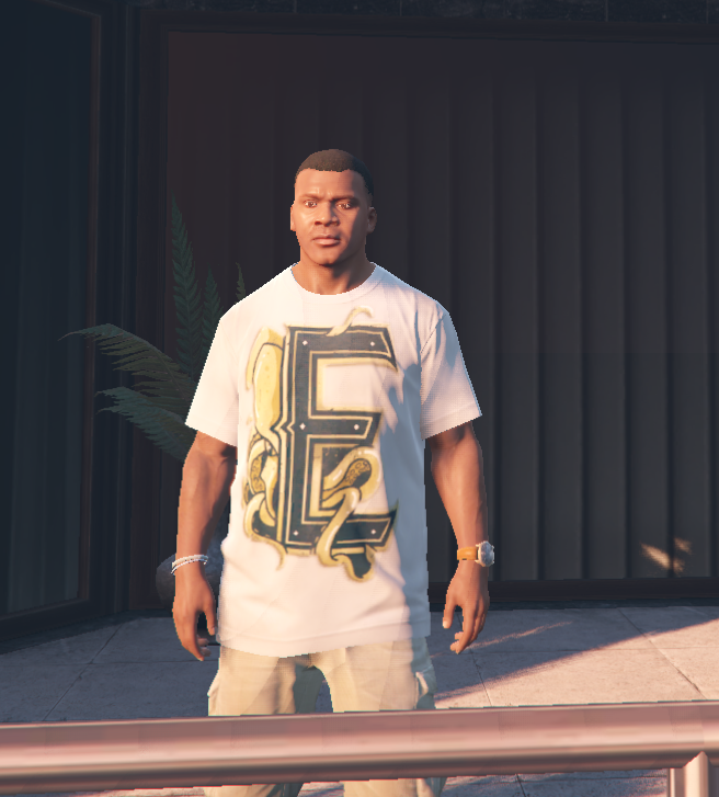 Elanip T-Shirt - GTA5-Mods.com