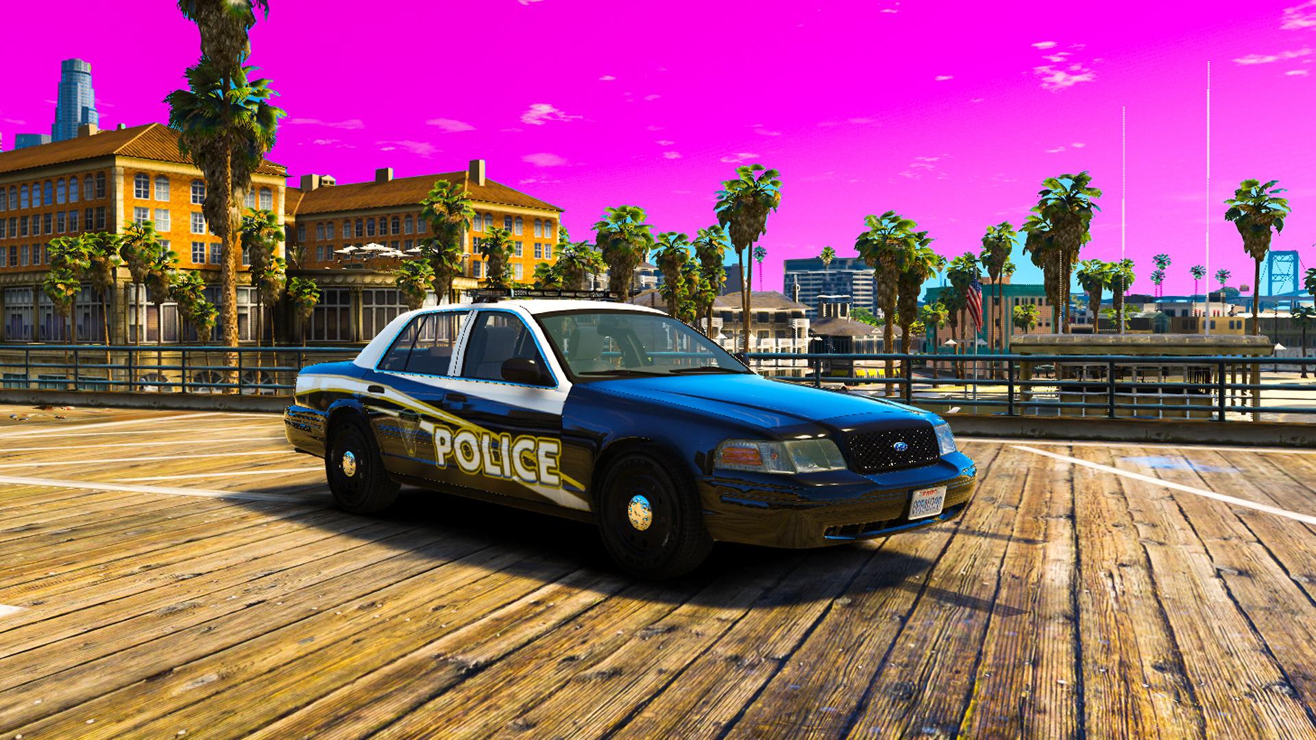 Els mod gta 5 фото 19