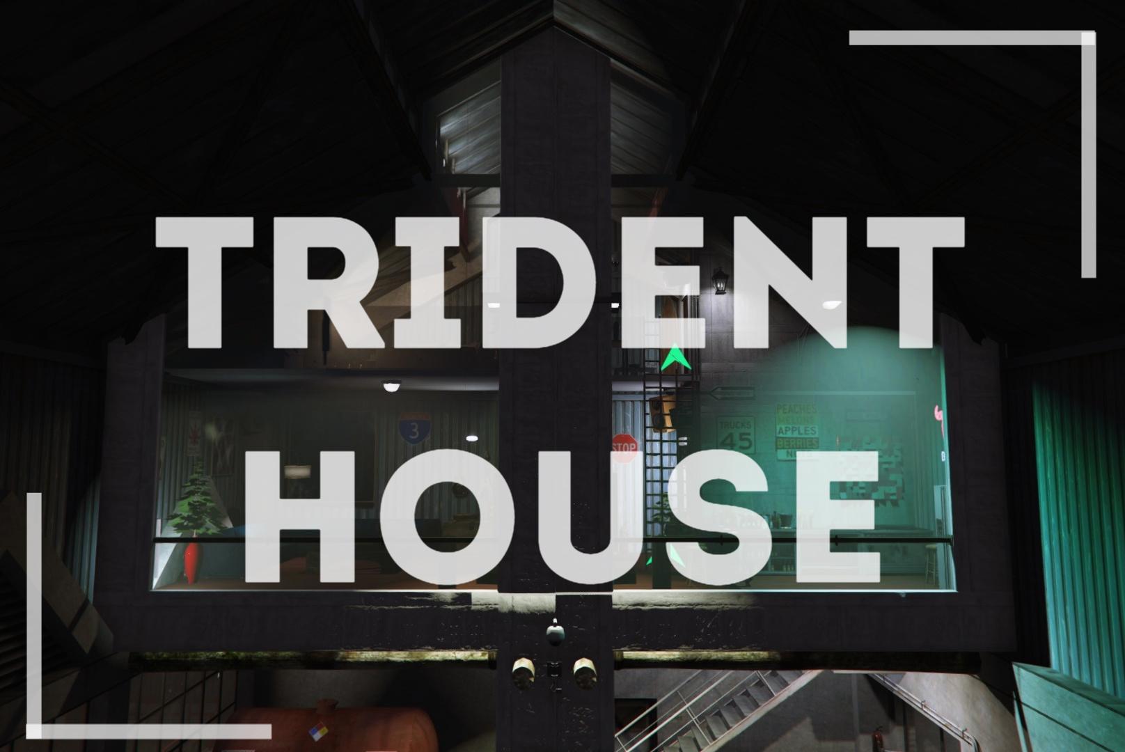 Elysian Trident House [Menyoo] - GTA5-Mods.com